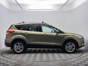 Ford Kuga II Москва  - изображение 24