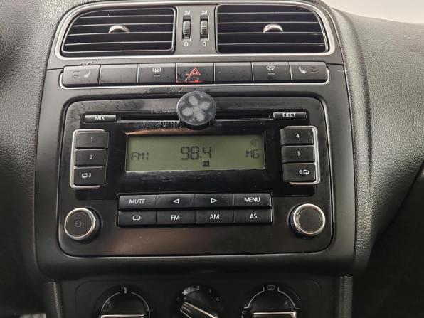 Volkswagen Polo V с пробегом 2012 года, цена 719 000 рублей, 188773 км, седан, Автокод Объявления