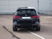 BMW X3 III (G01) Рестайлинг Москва  - изображение 34