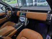 Land Rover Range Rover IV Рестайлинг Москва  - изображение 52