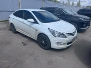 Hyundai Solaris I Рестайлинг Тольятти  - изображение 8