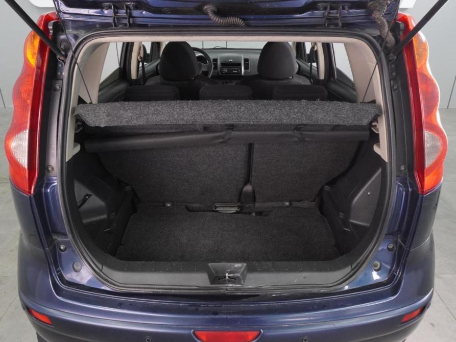Nissan Note I Воронеж  - изображение 16
