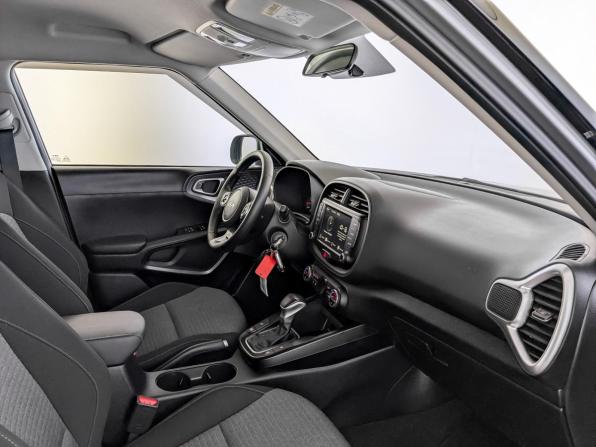 Kia Soul III с пробегом 2021 года, цена 1 745 000 рублей, 166241 км, хэтчбек, Автокод Объявления