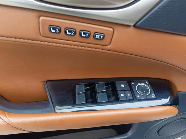 Lexus GS IV с пробегом 2015 года, цена 2 799 995 рублей, 121307 км, седан, Автокод Объявления
