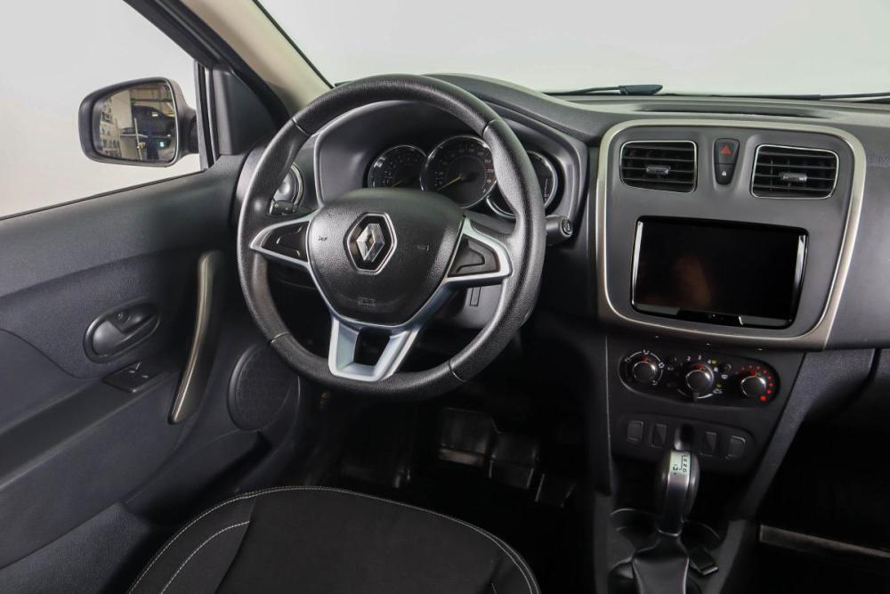 Renault Sandero II Рестайлинг Пермь  - изображение 12
