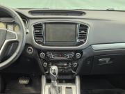 Geely Emgrand X7 I Рестайлинг 2 Екатеринбург  - изображение 22