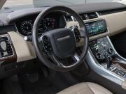 Land Rover Range Rover Sport II Рестайлинг Москва  - изображение 43