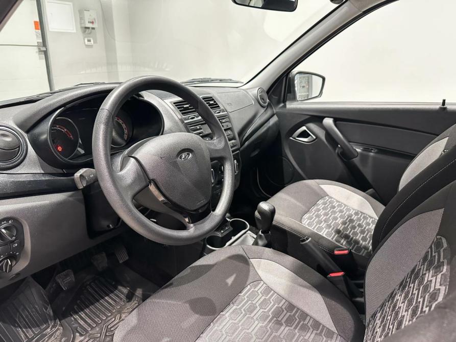 Lada (ВАЗ) Granta I Рестайлинг Екатеринбург  - изображение 13