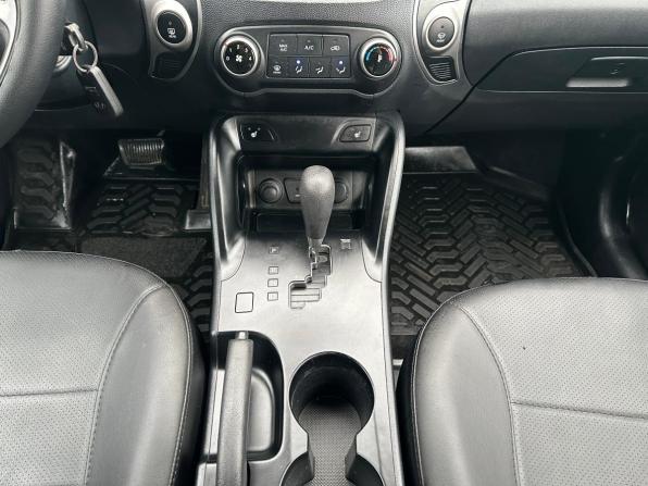 Hyundai ix35 I с пробегом 2010 года, цена 1 230 000 рублей, 165244 км, внедорожник, Автокод Объявления