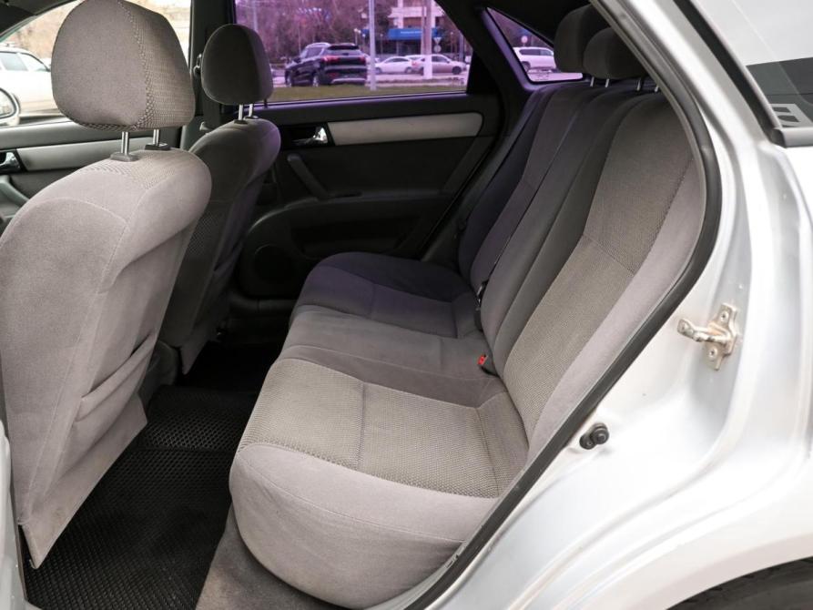 Chevrolet Lacetti I Волгоград  - изображение 9
