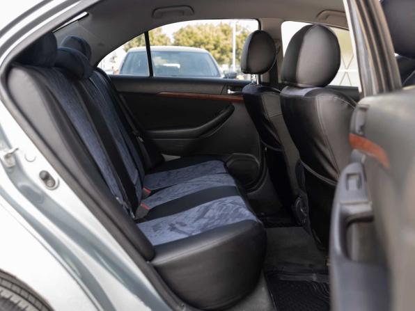 Toyota Avensis II Рестайлинг с пробегом 2007 года, цена 800 000 рублей, 254000 км, седан, Автокод Объявления
