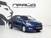 Hyundai Solaris I Рестайлинг Ростов-на-Дону  - изображение 27