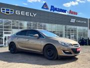 Opel Astra J Рестайлинг Набережные Челны  - изображение 23