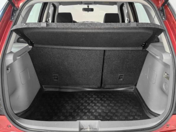 Suzuki SX4 I (Classic) Рестайлинг с пробегом 2011 года, цена 1 220 000 рублей, 127190 км, хэтчбек, Автокод Объявления