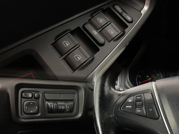 Chery Tiggo 5 I с пробегом 2015 года, цена 765 000 рублей, 132373 км, внедорожник, Автокод Объявления