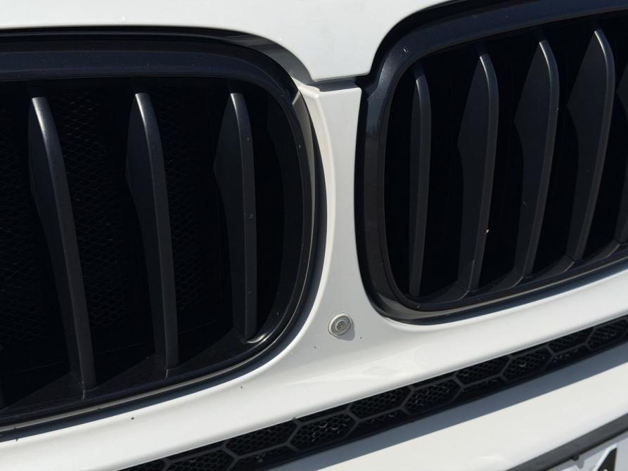 BMW X5 III (F15) Казань  - изображение 10