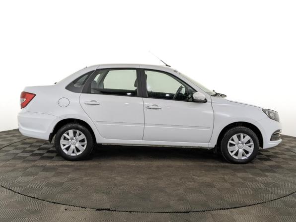 Lada (ВАЗ) Granta I Рестайлинг с пробегом 2023 года, цена 670 000 рублей, 98002 км, седан, Автокод Объявления