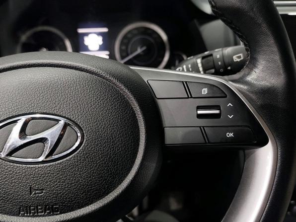 Hyundai Creta II с пробегом 2021 года, цена 2 029 000 рублей, 51500 км, внедорожник, Автокод Объявления