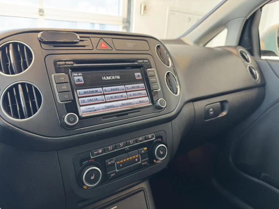 Volkswagen Golf Plus II Подольск  - изображение 19