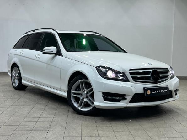 Mercedes-Benz C-Класс III (W204) Рестайлинг с пробегом 2012 года, цена 1 300 000 рублей, 121883 км, универсал, Автокод Объявления