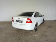 Ford Focus II Рестайлинг Москва  - изображение 21