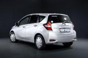 Nissan Note II Рестайлинг Тюмень  - изображение 26