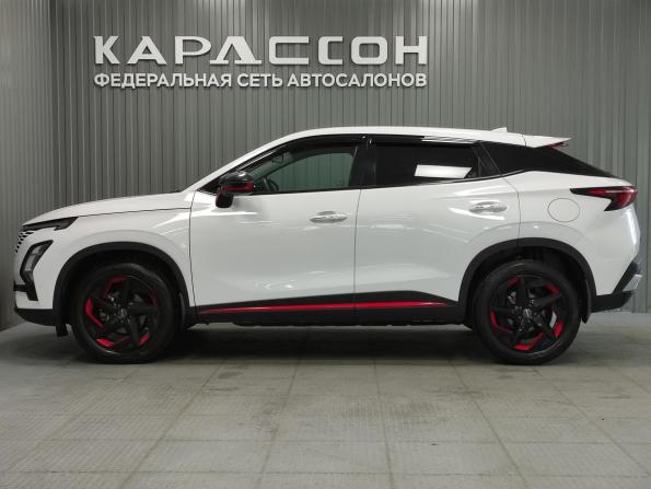 Omoda C5 I с пробегом 2023 года, цена 1 900 000 рублей, 29800 км, внедорожник, Автокод Объявления