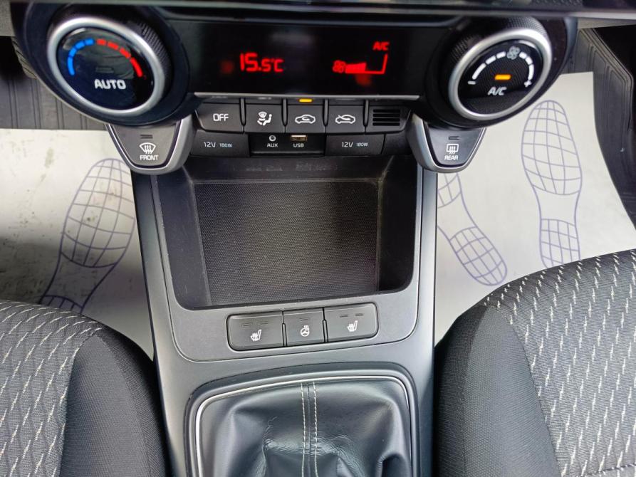 Kia Rio IV Тюмень  - изображение 17