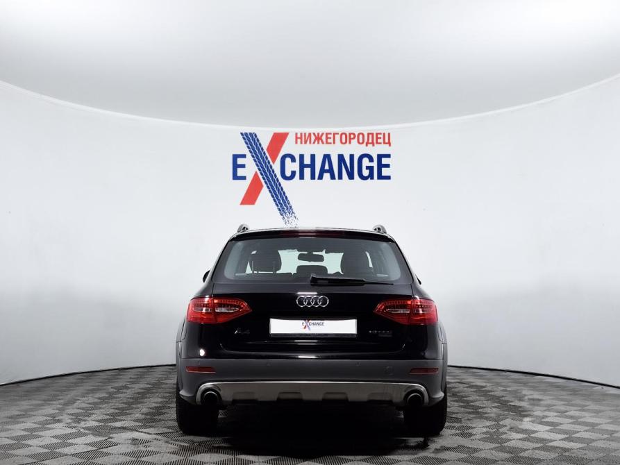 Audi A4 allroad IV (B8) Рестайлинг Нижний Новгород  - изображение 6