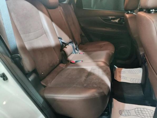 Nissan X-Trail III Рестайлинг с пробегом 2022 года, цена 3 095 000 рублей, 37577 км, внедорожник, Автокод Объявления