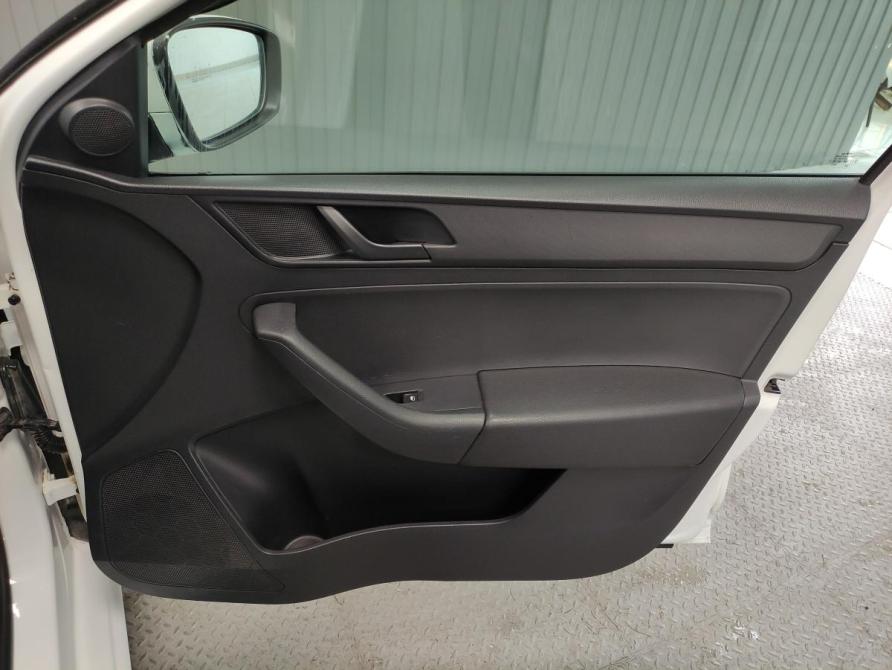 Skoda Rapid I Пермь  - изображение 16