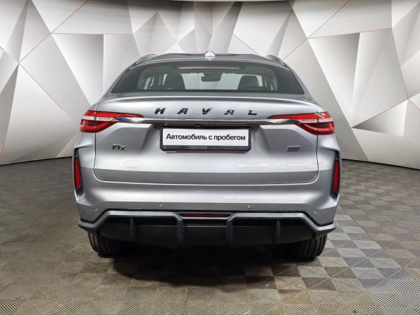 Haval F7x I Рестайлинг с пробегом 2023 года, цена 2 250 000 рублей, 51288 км, внедорожник, Автокод Объявления
