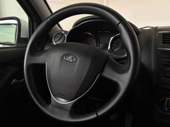 Lada (ВАЗ) Granta I Рестайлинг с пробегом 2019 года, цена 679 000 рублей, 145000 км, седан, Автокод Объявления