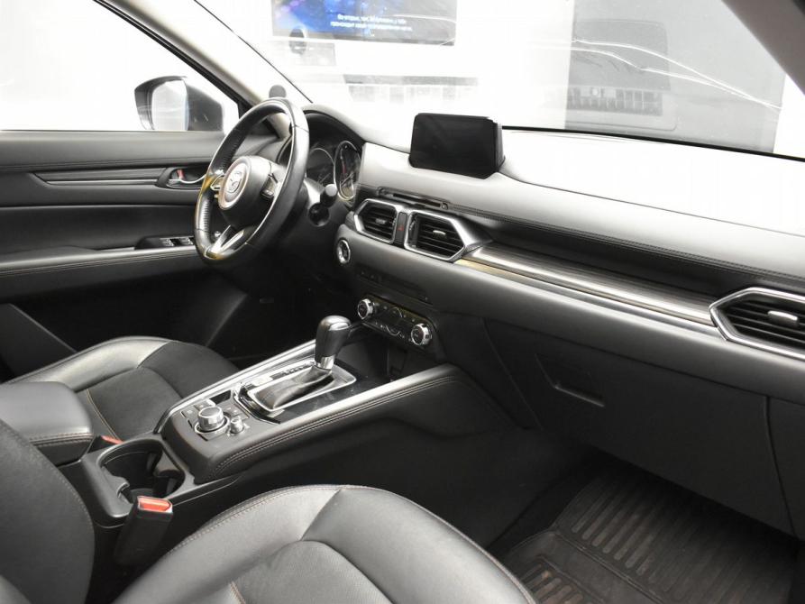 Mazda CX-5 II Москва  - изображение 7