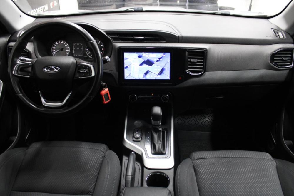 Chery Tiggo 4 I Рестайлинг Томск  - изображение 6