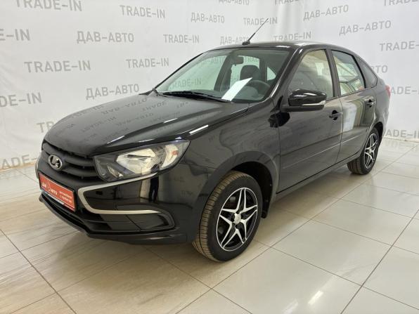 Lada (ВАЗ) Granta I Рестайлинг с пробегом 2022 года, цена 715 000 рублей, 29000 км, хэтчбек, Автокод Объявления