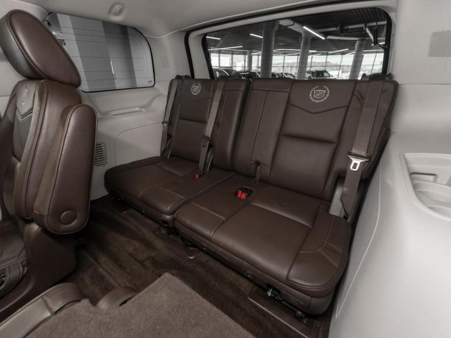 Cadillac Escalade III Москва  - изображение 14