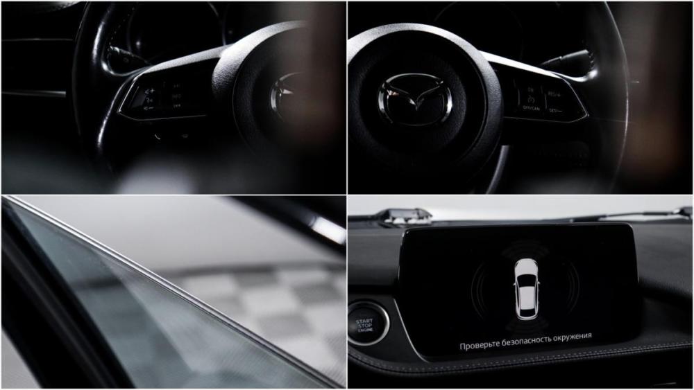 Mazda 6 III (GJ) Рестайлинг 2 Москва  - изображение 17