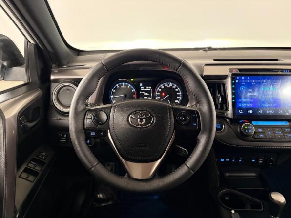 Toyota RAV4 IV (XA40) Рестайлинг с пробегом 2019 года, цена 2 250 000 рублей, 249504 км, внедорожник, Автокод Объявления