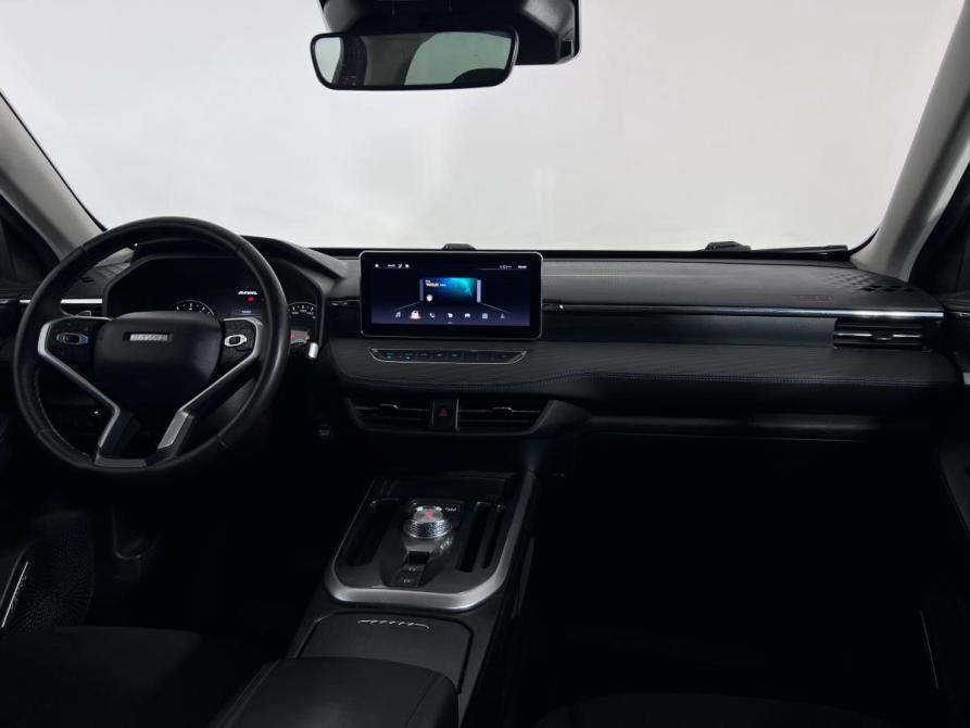 Haval Jolion I Ростов-на-Дону  - изображение 9