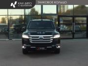 Toyota Land Cruiser 300 Series Казань  - изображение 18