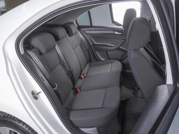 Volkswagen Polo VI с пробегом 2020 года, цена 1 590 000 рублей, 116113 км, лифтбек, Автокод Объявления