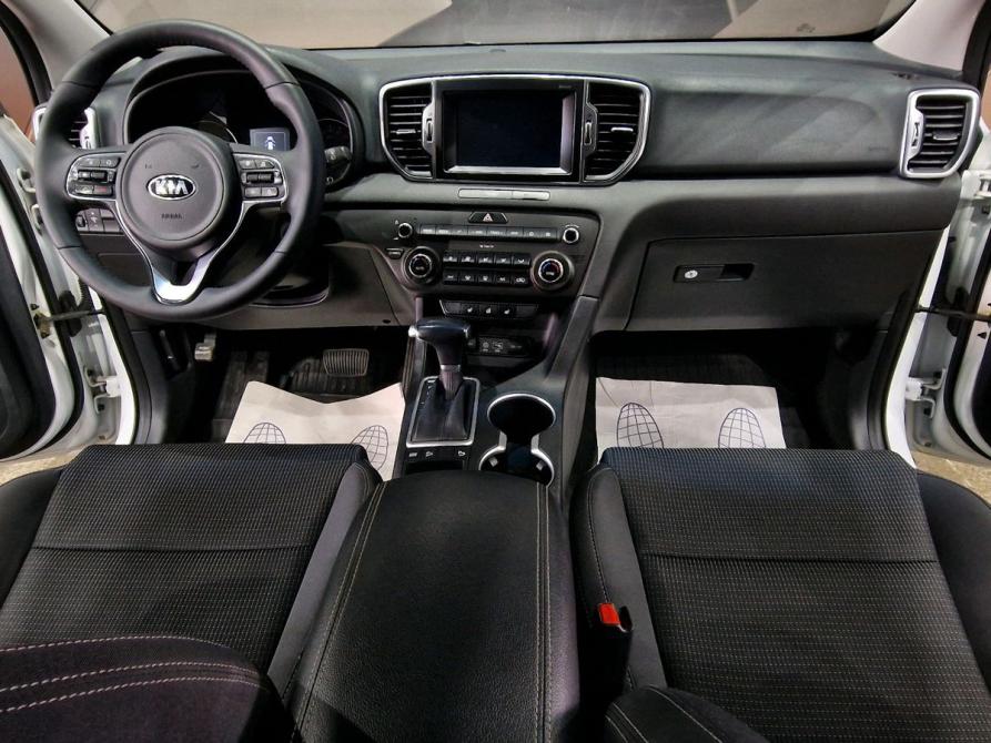 Kia Sportage IV Ставрополь  - изображение 10