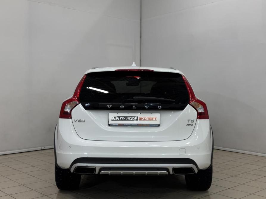 Volvo V60 Cross Country I Нижний Новгород  - изображение 5