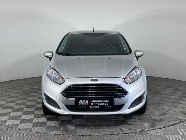 Ford Fiesta Mk6 Рестайлинг с пробегом 2015 года, цена 821 000 рублей, 94946 км, седан, Автокод Объявления