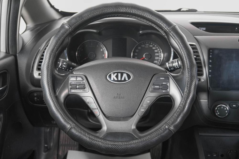 Kia Cerato III Кемерово  - изображение 15