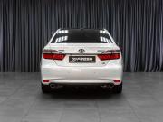 Toyota Camry VII (XV50) Рестайлинг Тюмень  - изображение 29