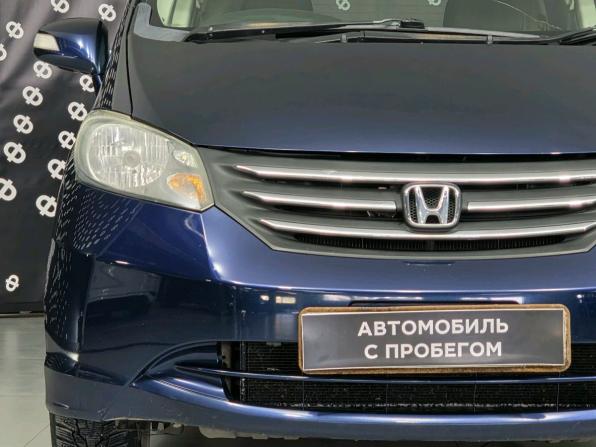 Honda Freed I с пробегом 2009 года, цена 851 000 рублей, 182339 км, компактвэн, Автокод Объявления