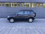Chevrolet Niva I Рестайлинг Новосибирск  - изображение 19