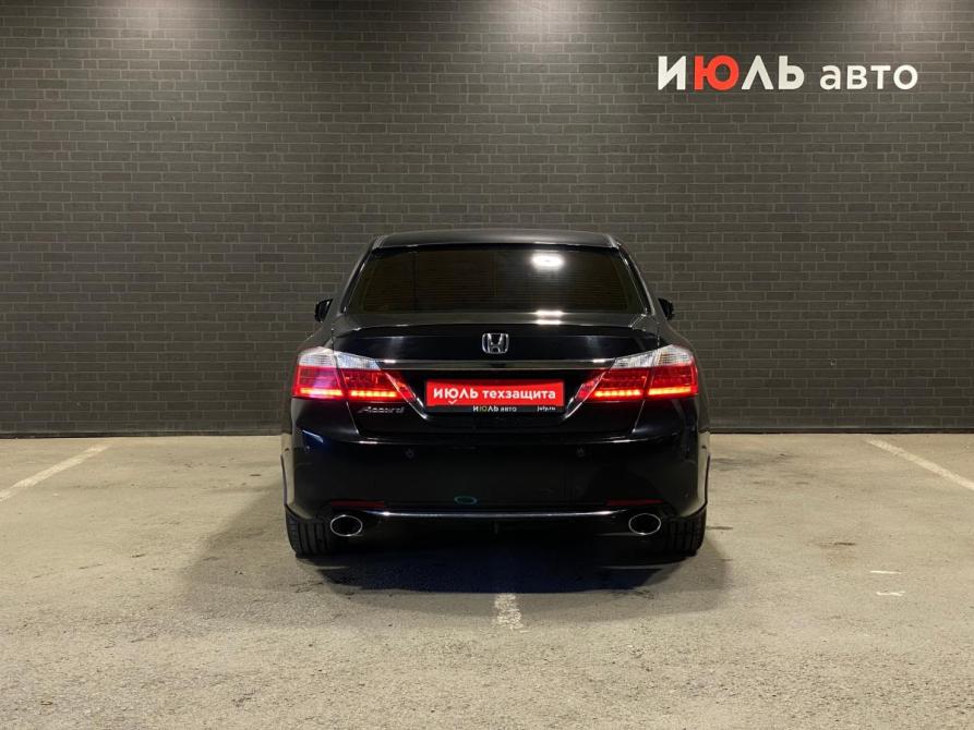 Honda Accord IX Челябинск  - изображение 6